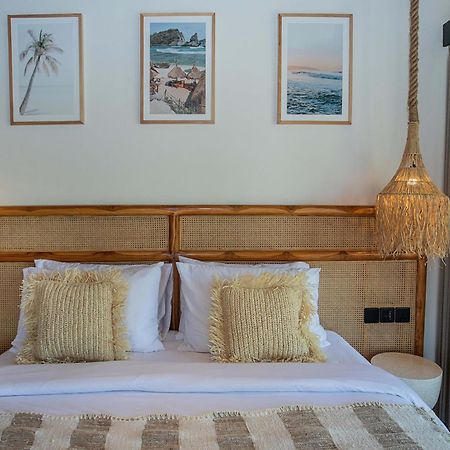 Good Day Villas Lembongan Luaran gambar