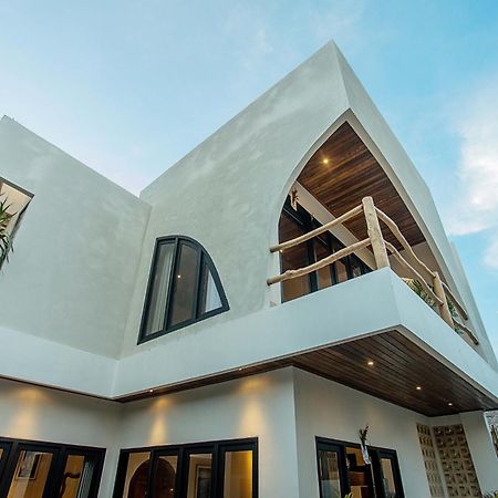 Good Day Villas Lembongan Luaran gambar