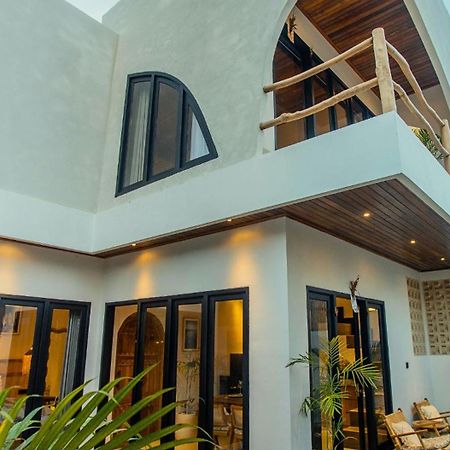 Good Day Villas Lembongan Luaran gambar