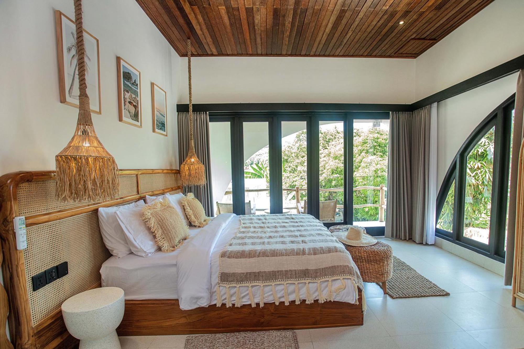 Good Day Villas Lembongan Luaran gambar