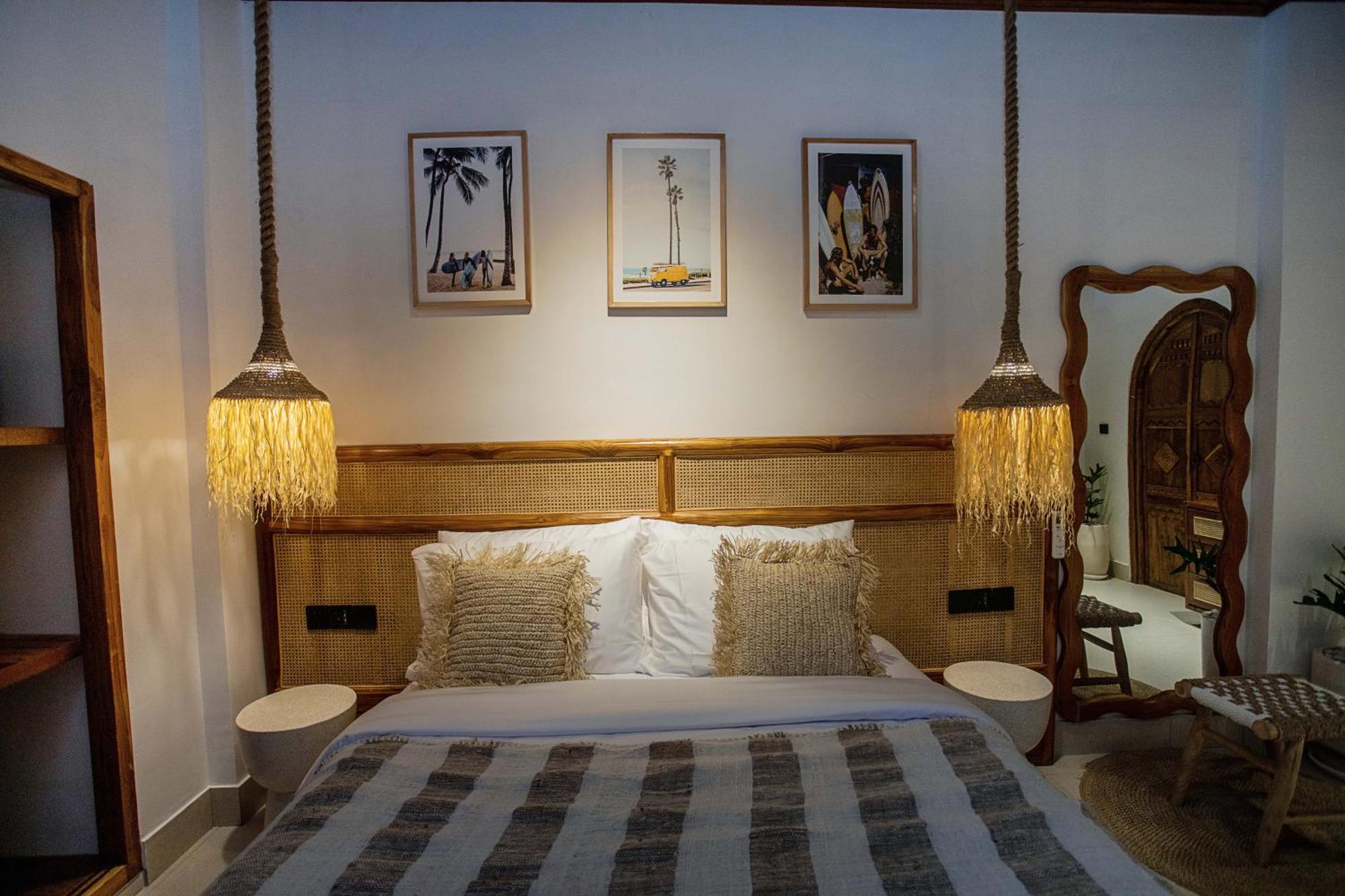 Good Day Villas Lembongan Luaran gambar