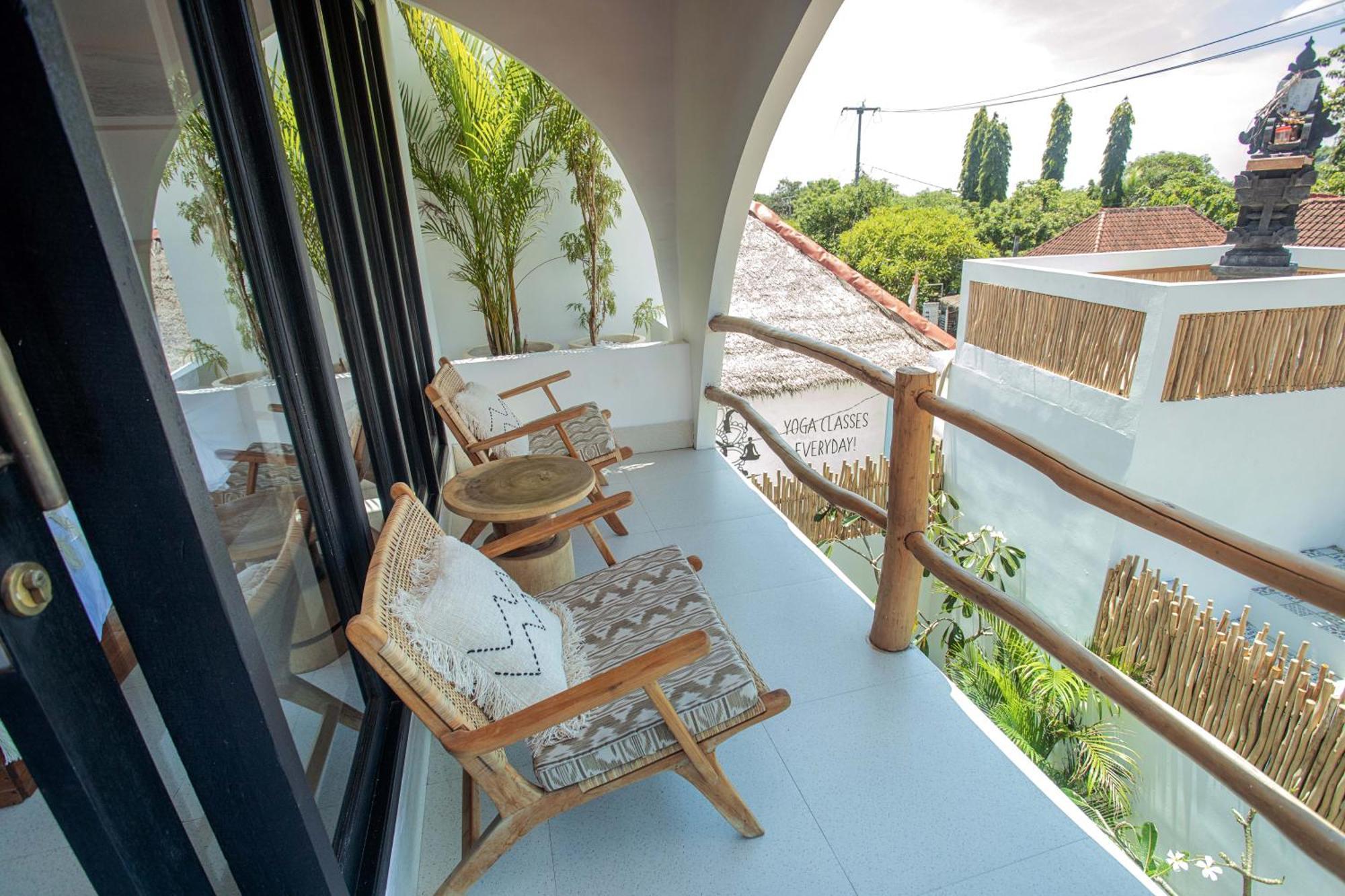 Good Day Villas Lembongan Luaran gambar