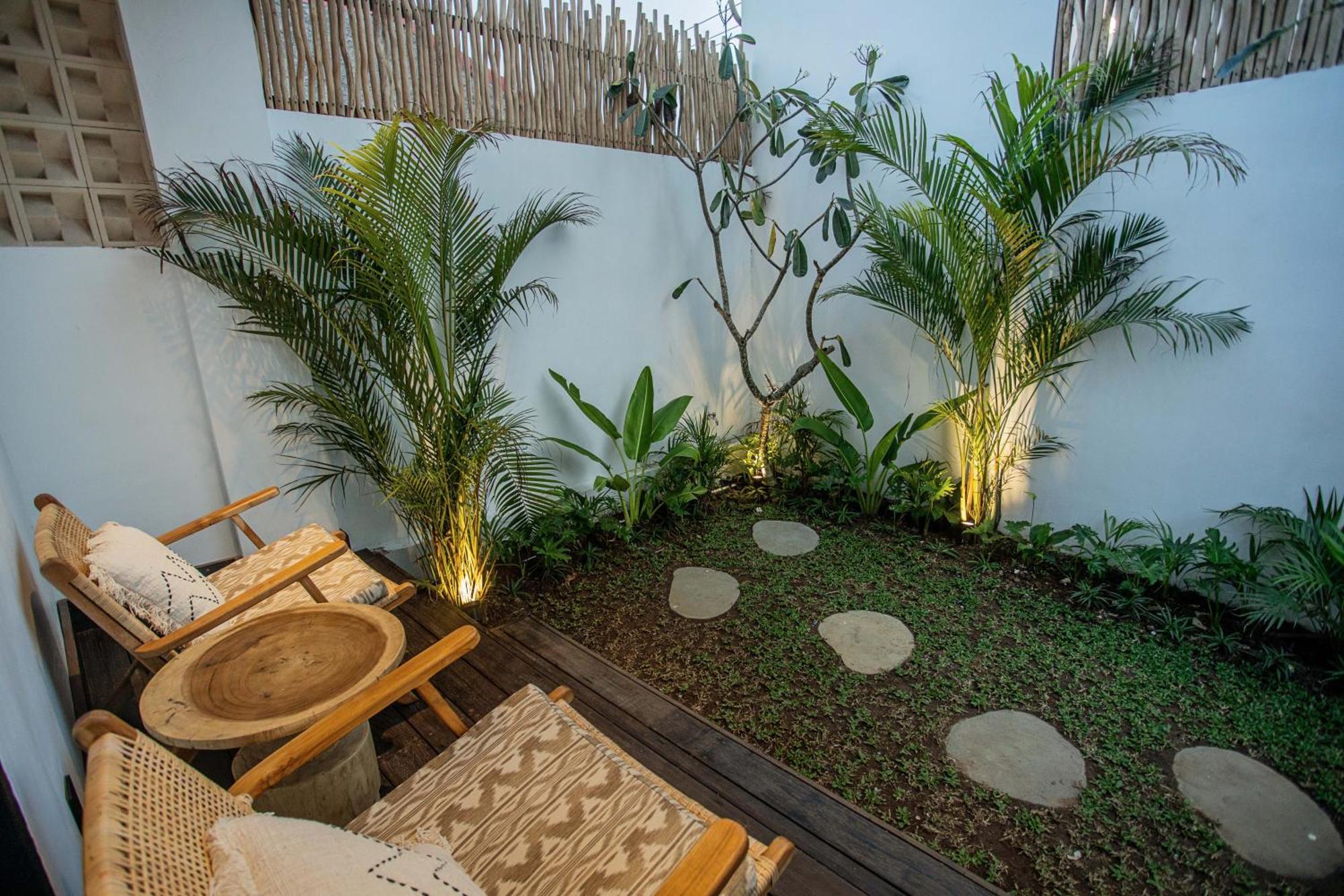Good Day Villas Lembongan Luaran gambar