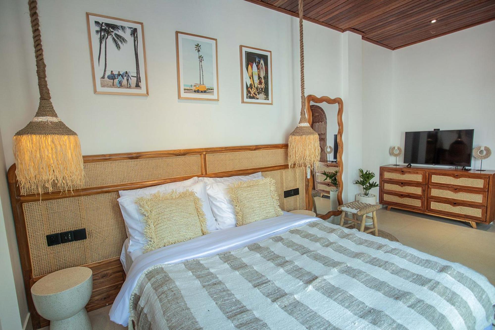 Good Day Villas Lembongan Luaran gambar